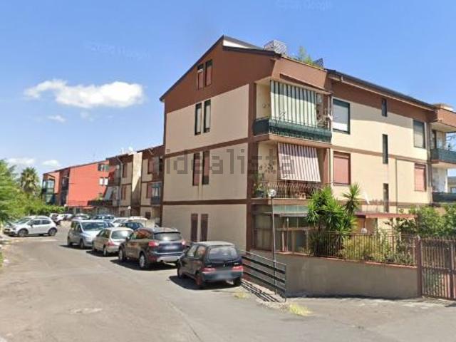 Appartamento in vendita a Massannunziata, Mascalucia