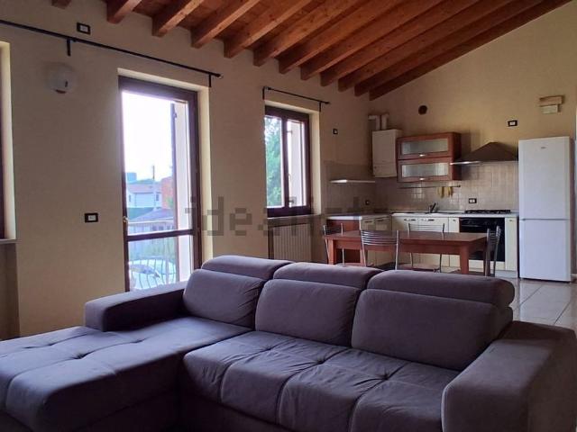 Appartamento in vendita a San Zeno, Mozzecane
