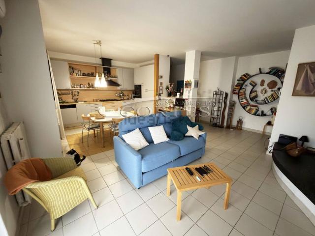 Appartamento in vendita a San Secondo, San Leo Bastia
