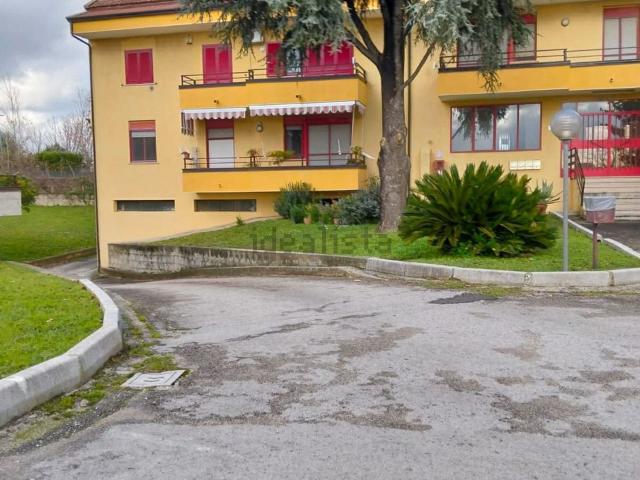 Appartamento in vendita a San Marco Evangelista, Campania