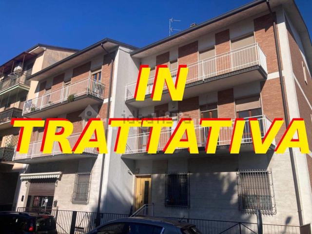 Appartamento in vendita a Gorgonzola, Lombardia