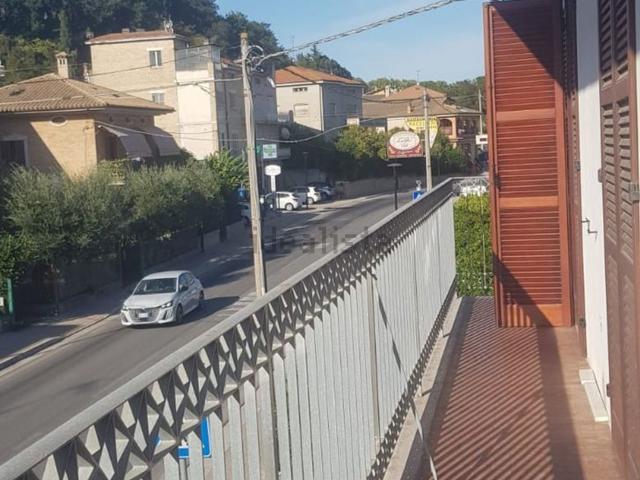 Appartamento in vendita a Rubbianello, Monterubbiano