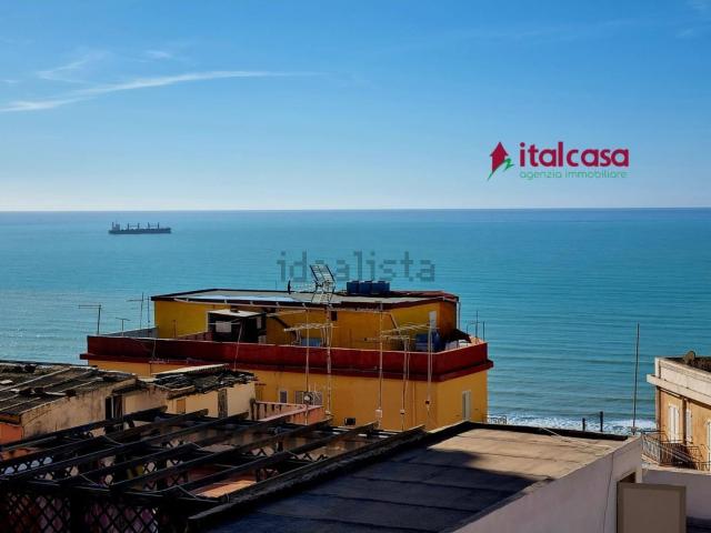 Appartamento in vendita a Ciuccafa, Porto Empedocle