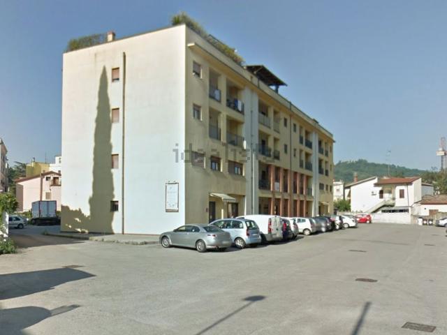 Appartamento in vendita a Rione Libertà, Benevento