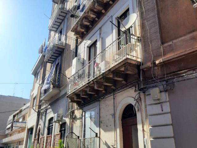 Appartamento in vendita a Borgo-Sanzio, Catania