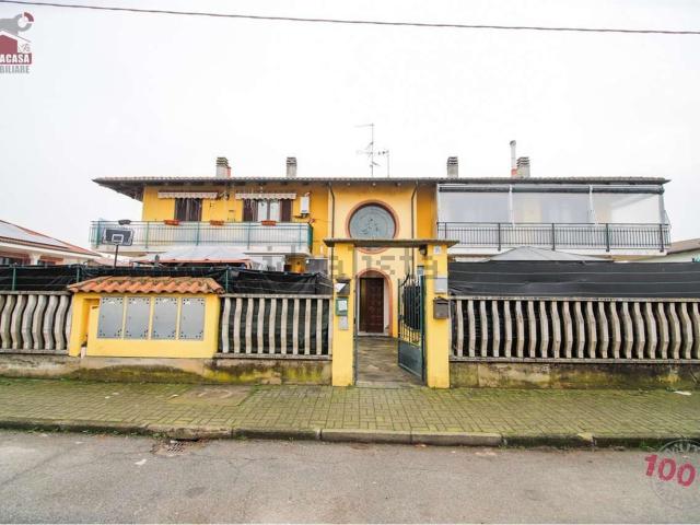 Appartamento in vendita a Piemonte, Vercelli