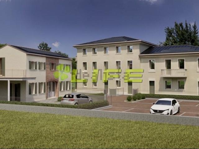 Appartamento in vendita a Fonte, Asolo