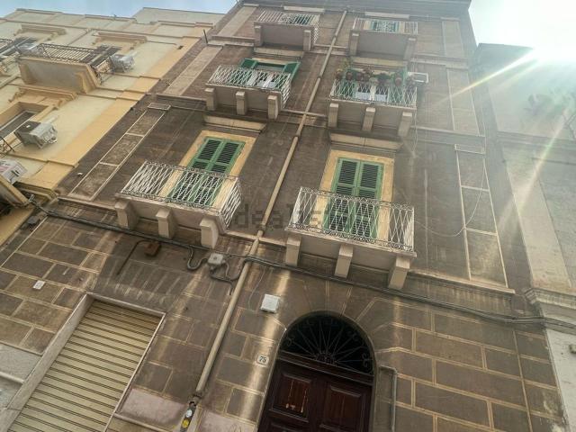 Appartamento in vendita a Taranto