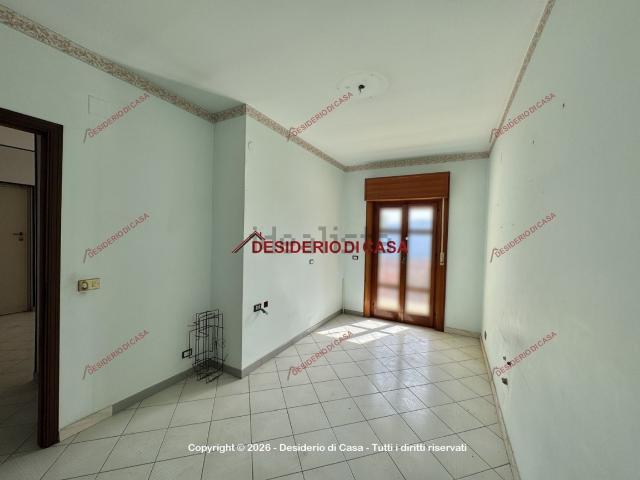 Appartamento in vendita a Villaggio Santa Rosalia, Monreale
