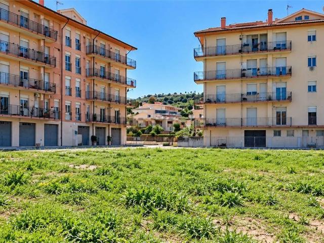 Appartamento in vendita a Piazza Armerina, Enna