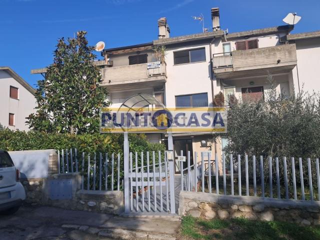 Appartamento in vendita a Castellalto, Abruzzo