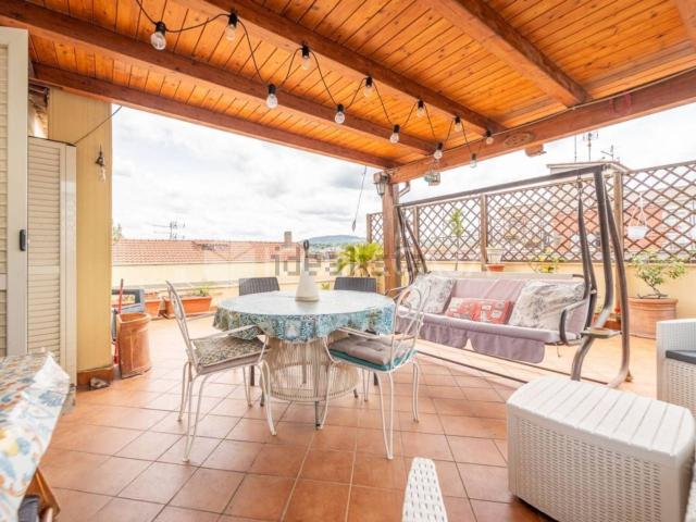 Appartamento in vendita a Valle Copella, Ciampino