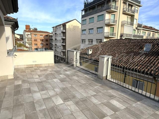 Attico in vendita a Rione San Secondo, Piemonte