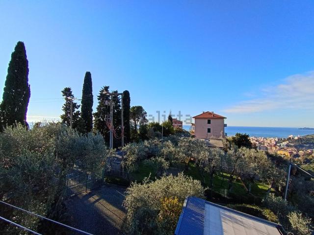 Appartamento in vendita a Ri Alto, Chiavari