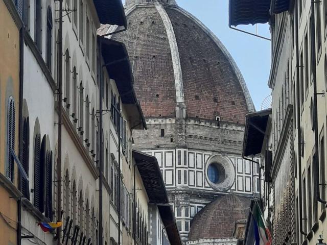 Appartamento in vendita a Quartiere 1, Firenze