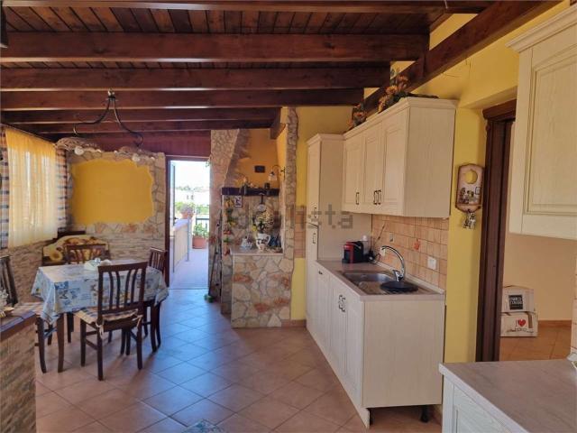 Appartamento in vendita a Realmonte, Sicilia