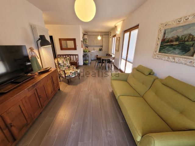 Appartamento in vendita a Castione Della Presolana, Lombardia