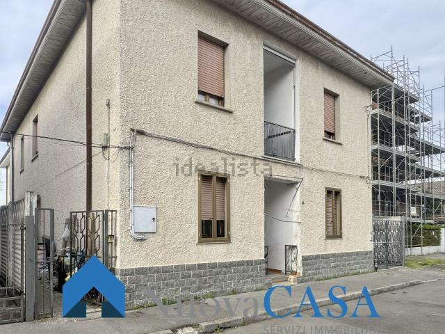 Appartamento in vendita a Boschetto, Desio