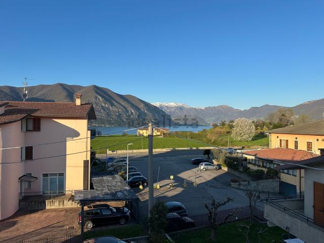 Attico in vendita a Comunità montana del Sebino bresciano, Iseo