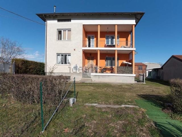 Appartamento in vendita a Colombari, Piemonte