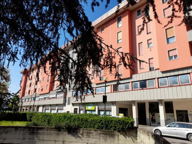 Appartamento in vendita a Zona Sud, Brescia