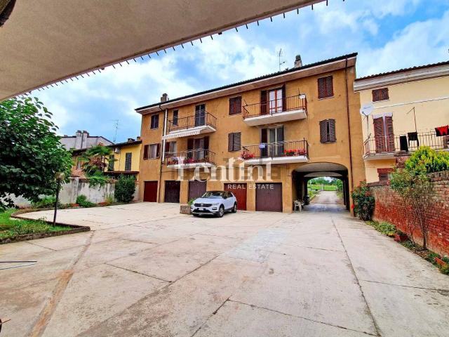Appartamento in vendita a Piemonte, Alessandria