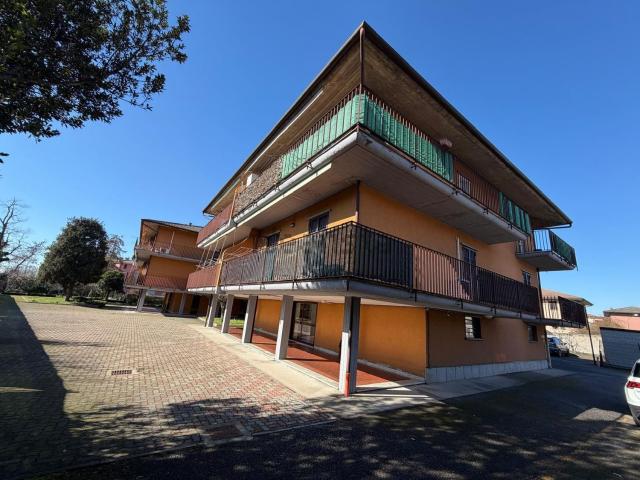 Appartamento in vendita a Cascina Canali, Vidigulfo