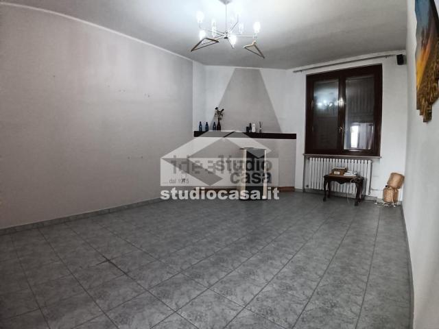 Appartamento in vendita a Casaletto Vaprio, Lombardia