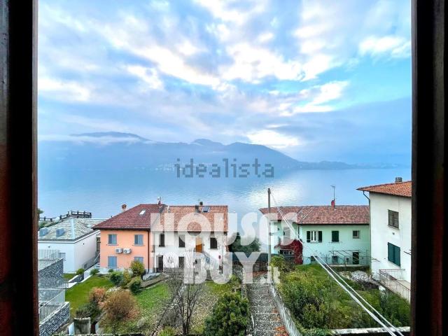 Appartamento in vendita a Bàncola, Lierna
