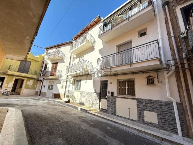 Appartamento in vendita a Altavilla Milicia, Sicilia