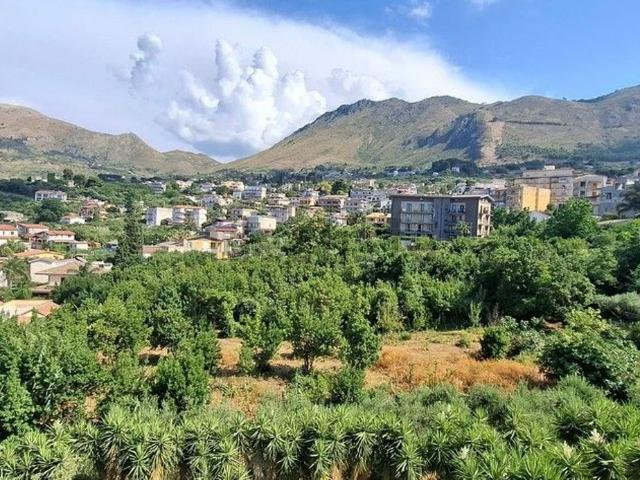 Attico in vendita a Carini, Sicilia