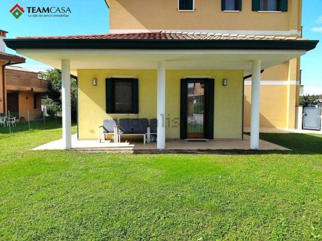 Appartamento in vendita a Noventa Di Piave, Veneto