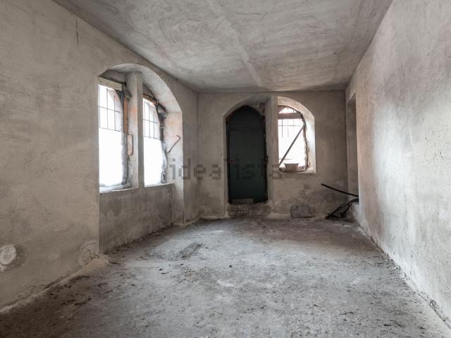 Appartamento in vendita a Almenno San Salvatore, Lombardia
