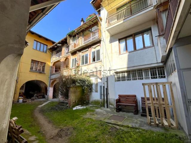 Appartamento in vendita a Piemonte, Biella