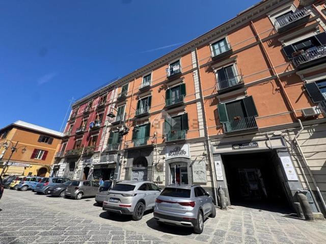Appartamento in vendita a Gragnano, Campania