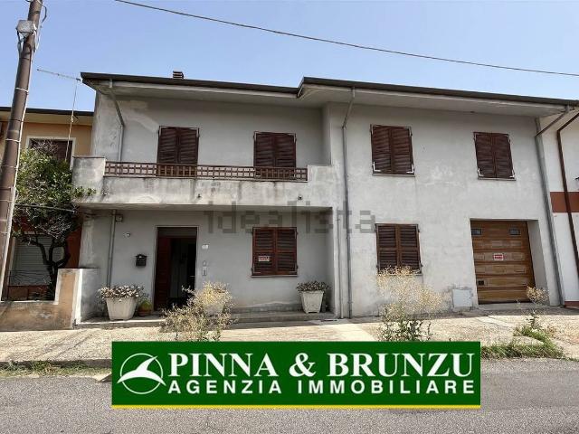 Appartamento in vendita a Abbasanta, Sardigna/Sardegna