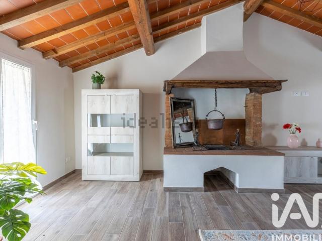 Appartamento in vendita a Terricciola