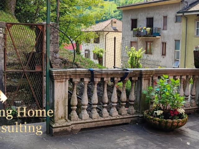 Appartamento in vendita a Comunità Montana della Valle Brembana, Val Brembilla