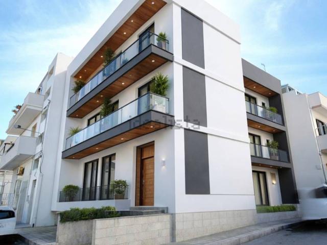 Appartamento in vendita a Raganzino, Pozzallo