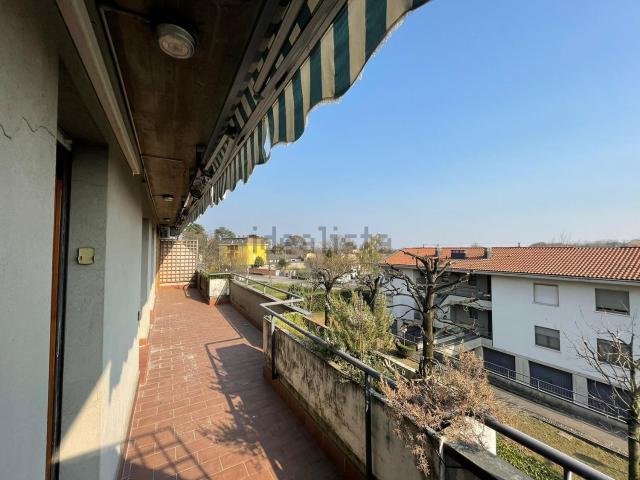 Appartamento in vendita a Ponte San Pietro, Lombardia