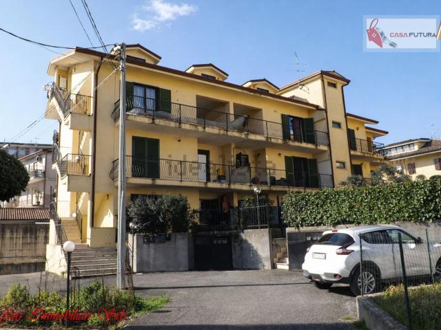 Appartamento in vendita a Roma Capitale, Lazio