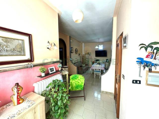 Appartamento in vendita a Saviano, Napoli