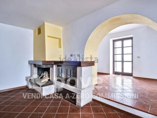 Appartamento in vendita a Liscia, Abruzzo
