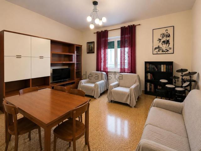 Appartamento in vendita a Campobasso, Molise