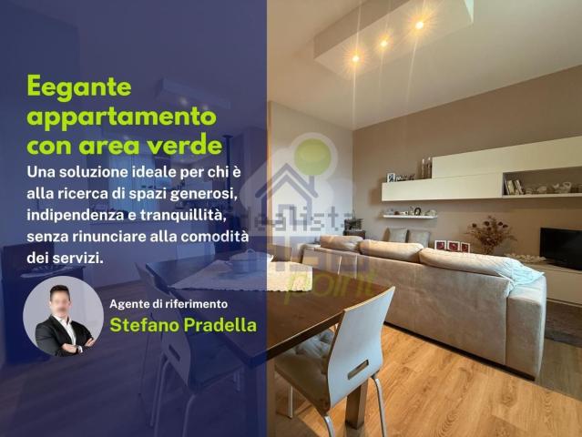 Attico in vendita a Dosolo, Lombardia