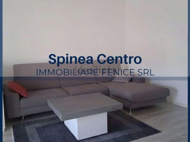 Appartamento in vendita a Rossignago, Spinea
