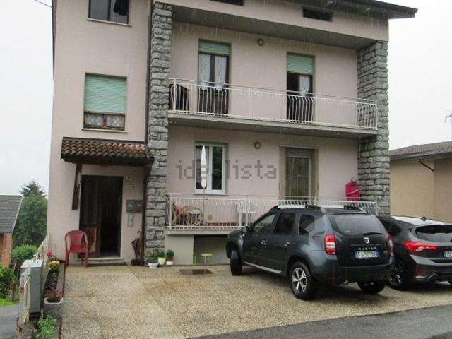 Appartamento in vendita a Colorina, Lombardia