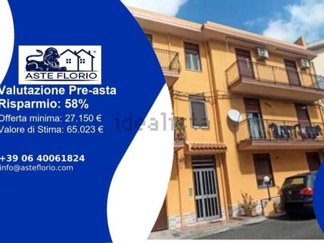 Appartamento in vendita a Santa Lucia Di, Sicilia