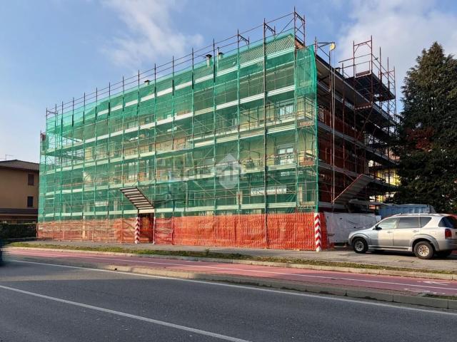 Appartamento in vendita a Terno D'isola, Lombardia