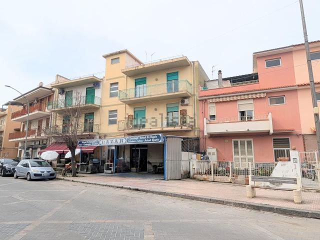 Appartamento in vendita a Oliveri, Sicilia